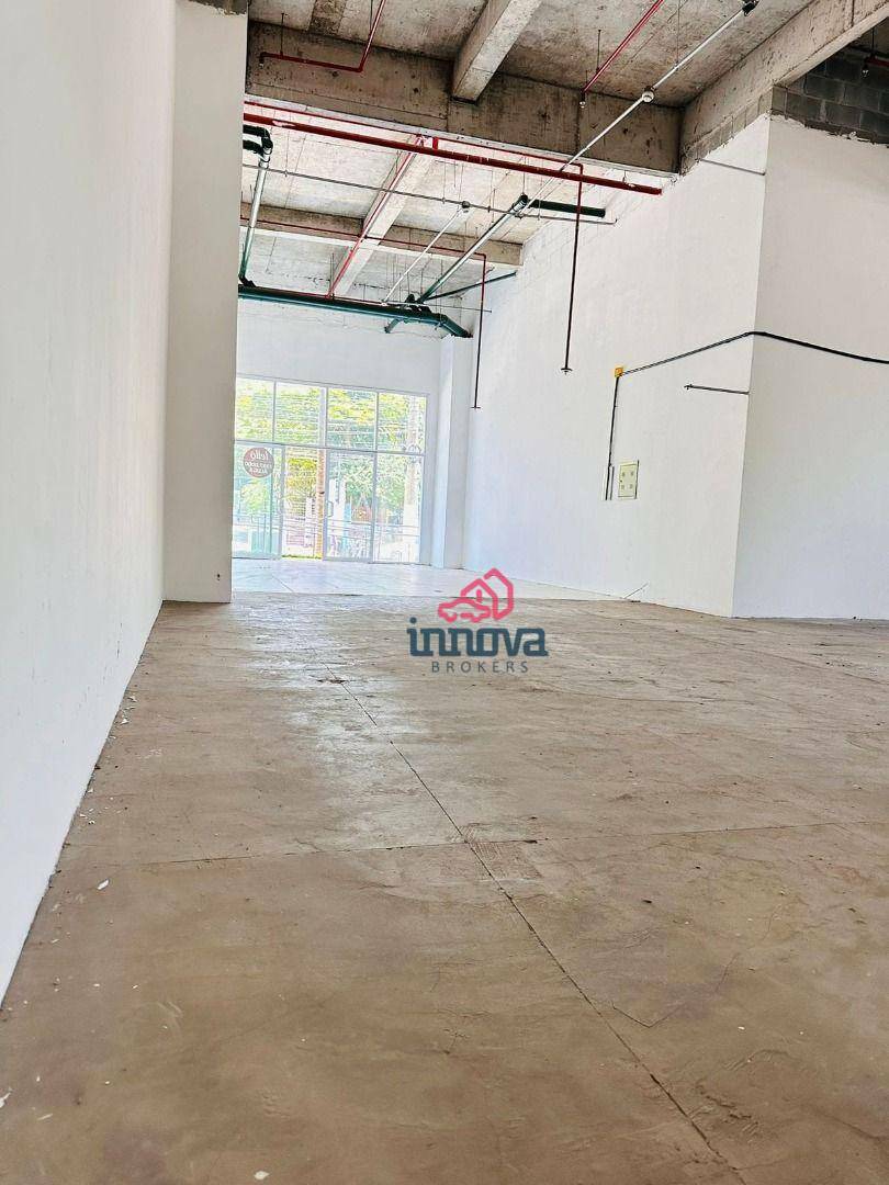 Conjunto Comercial-Sala para alugar, 174m² - Foto 14