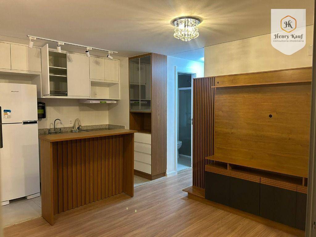 Apartamento à venda com 2 quartos, 65m² - Foto 4