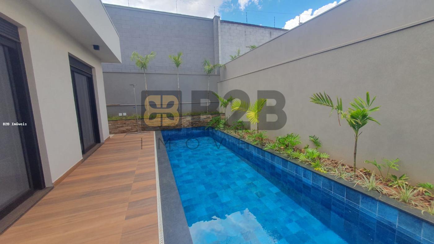 Casa de Condomínio à venda com 3 quartos, 290m² - Foto 10