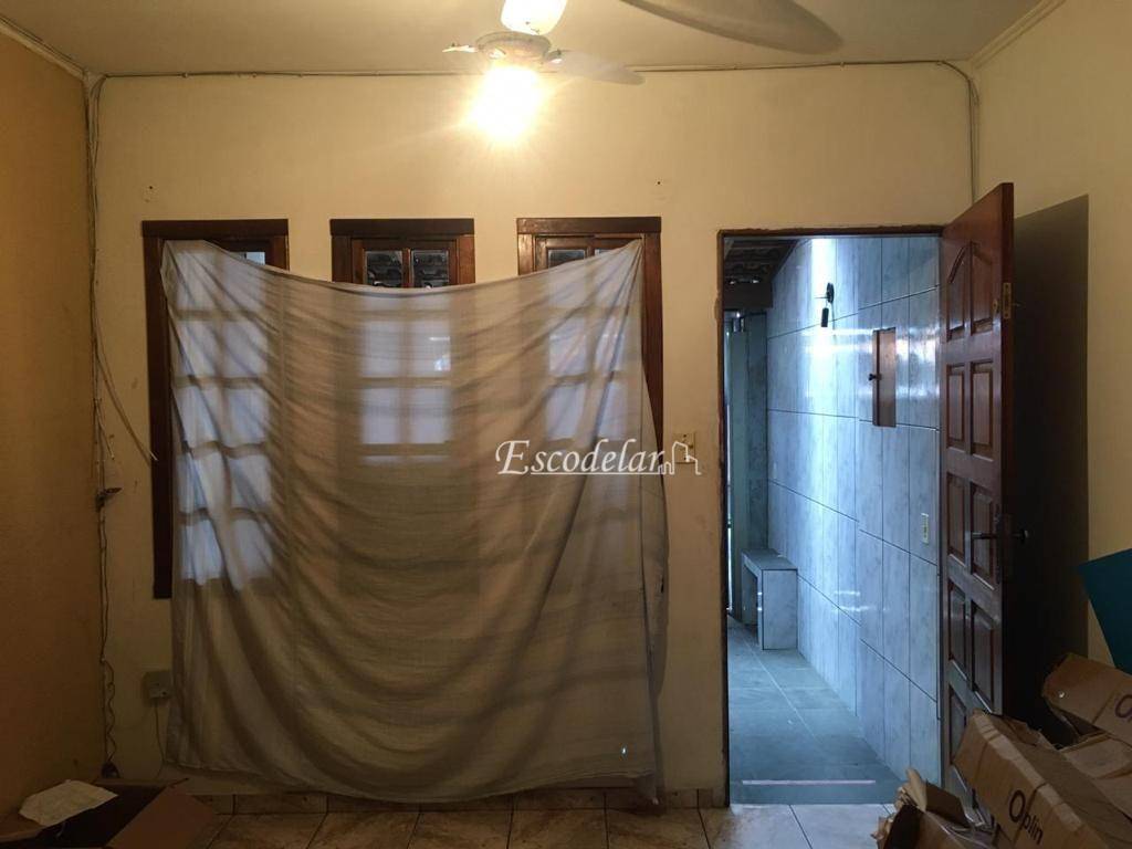 Sobrado à venda com 3 quartos, 62m² - Foto 9