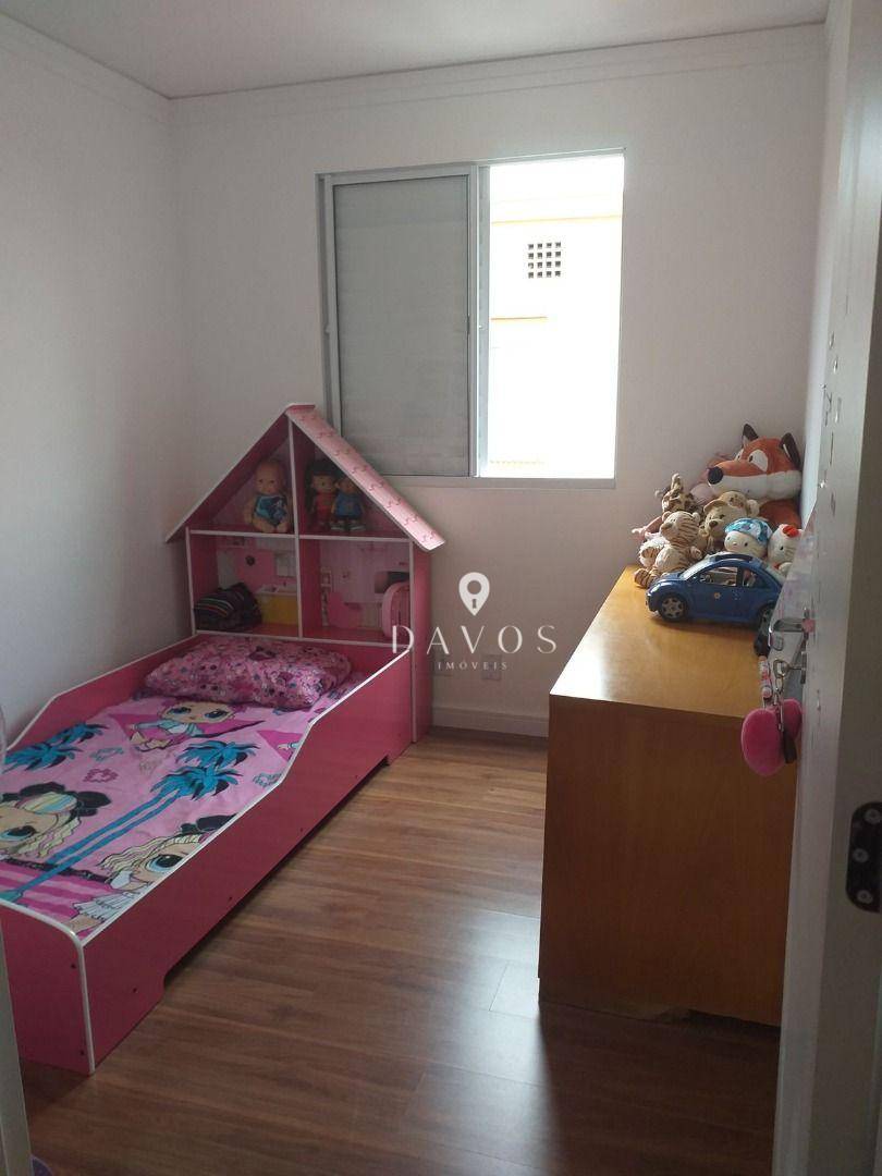 Apartamento à venda com 2 quartos, 55m² - Foto 3