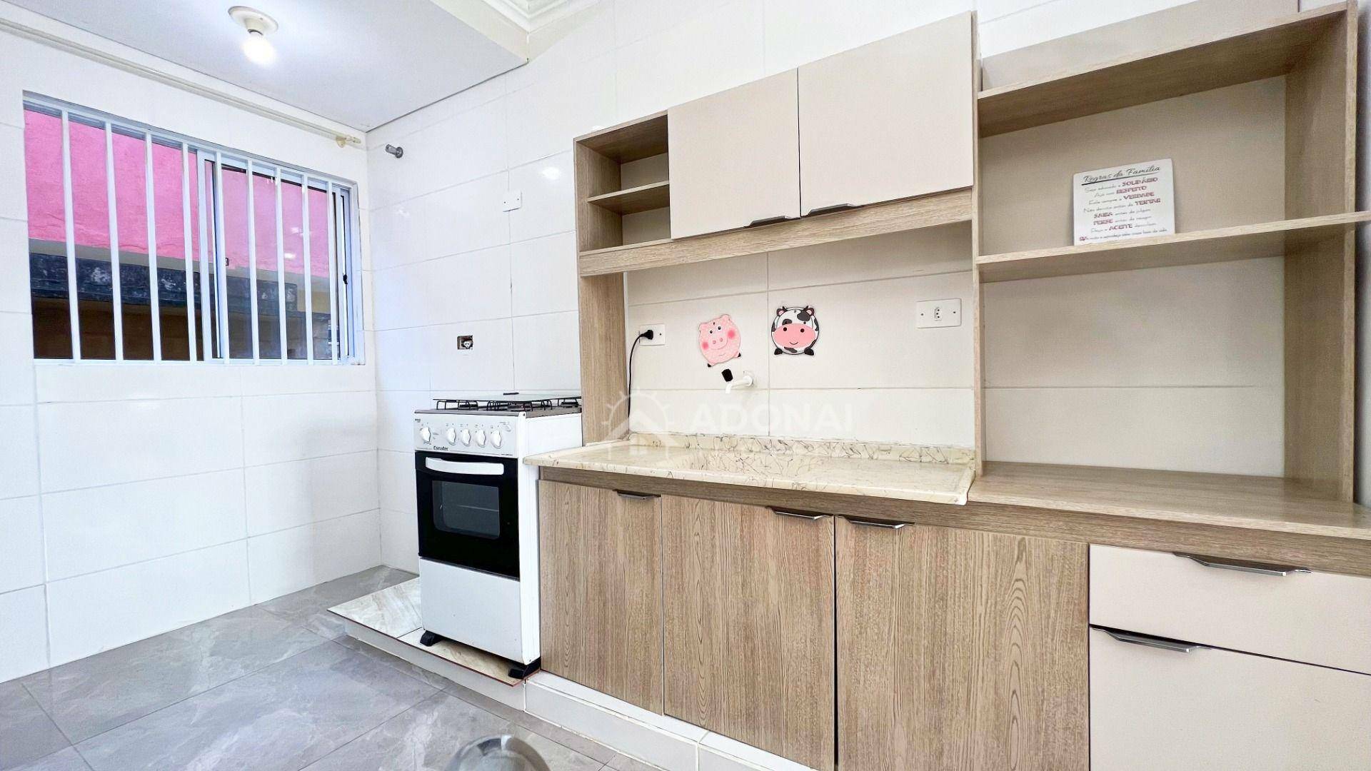 Apartamento à venda com 2 quartos, 60M2 - Foto 6