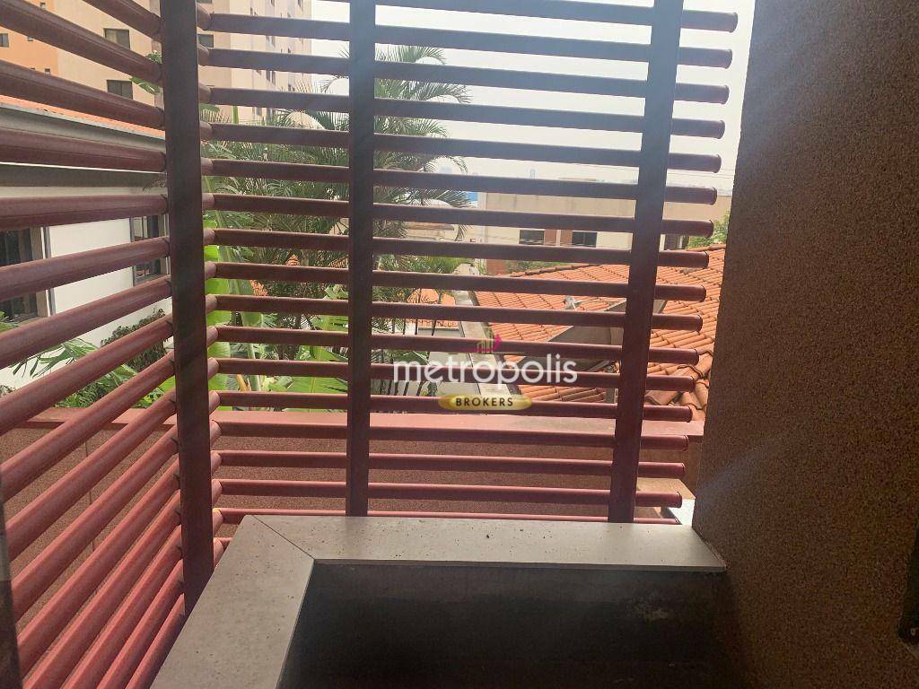 Apartamento à venda com 3 quartos, 175m² - Foto 22