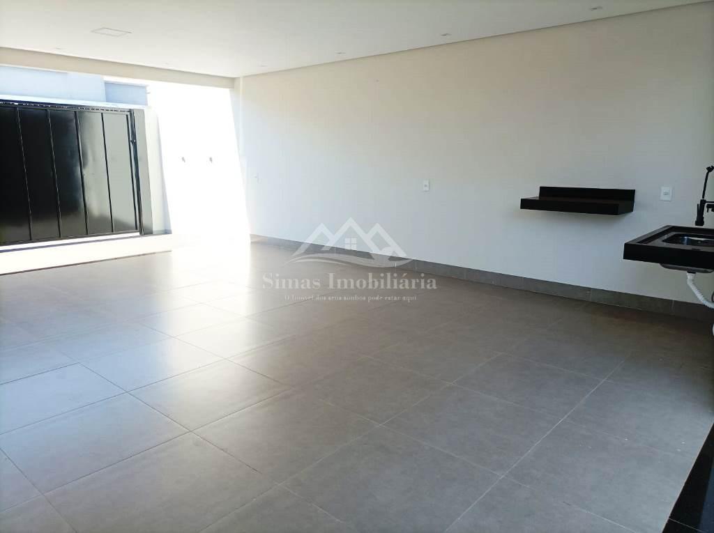 Casa à venda com 3 quartos, 255m² - Foto 6