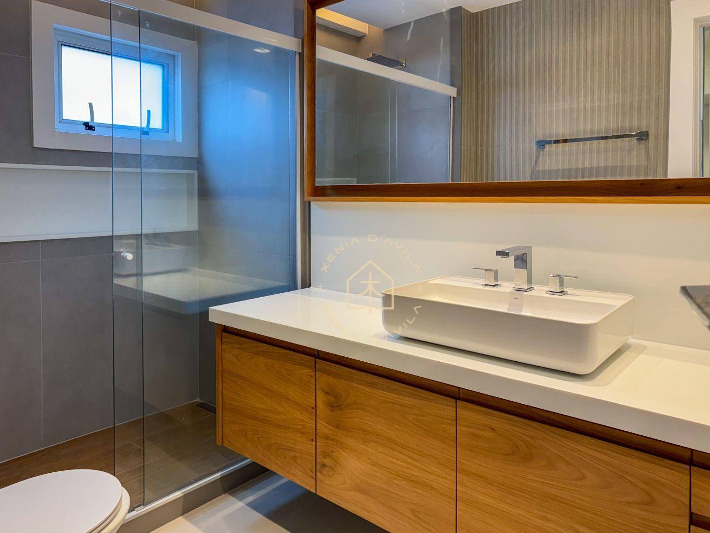Casa de Condomínio à venda e aluguel com 3 quartos, 320m² - Foto 12
