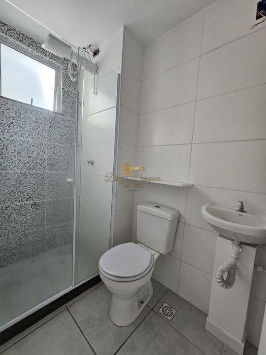 Apartamento à venda com 2 quartos, 50m² - Foto 9