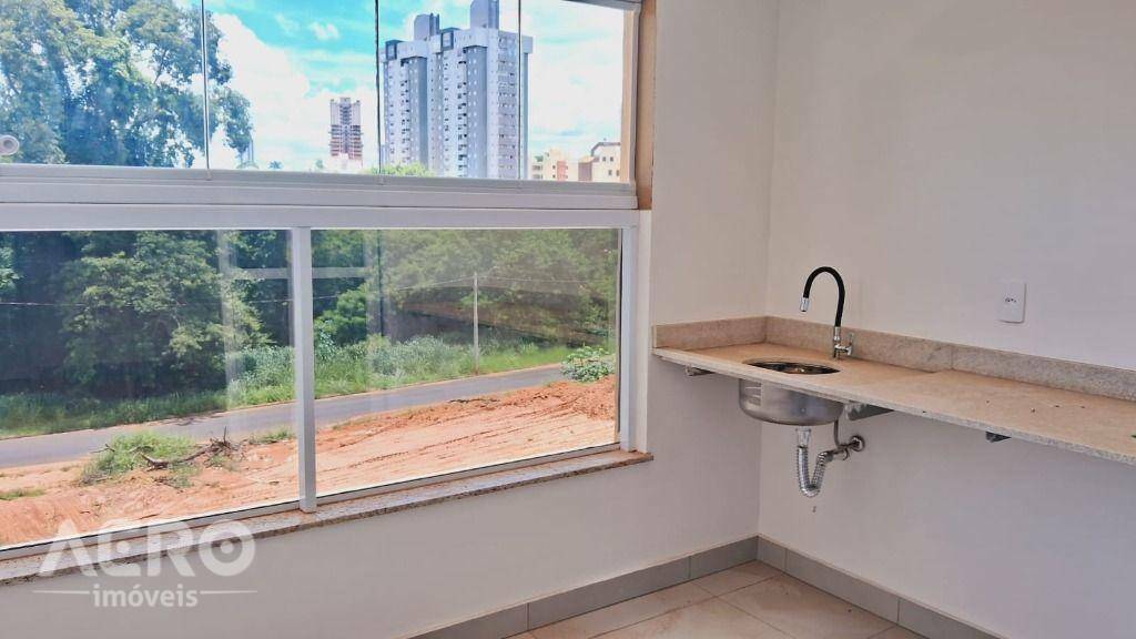 Apartamento à venda com 2 quartos, 64m² - Foto 25