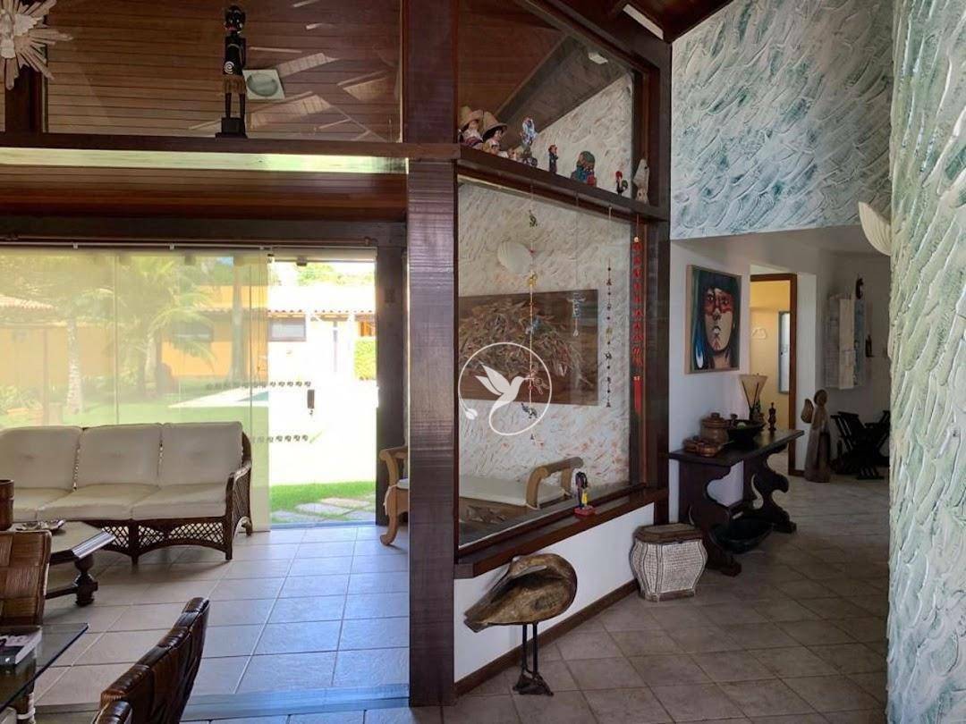 Casa de Condomínio à venda com 7 quartos, 452m² - Foto 17