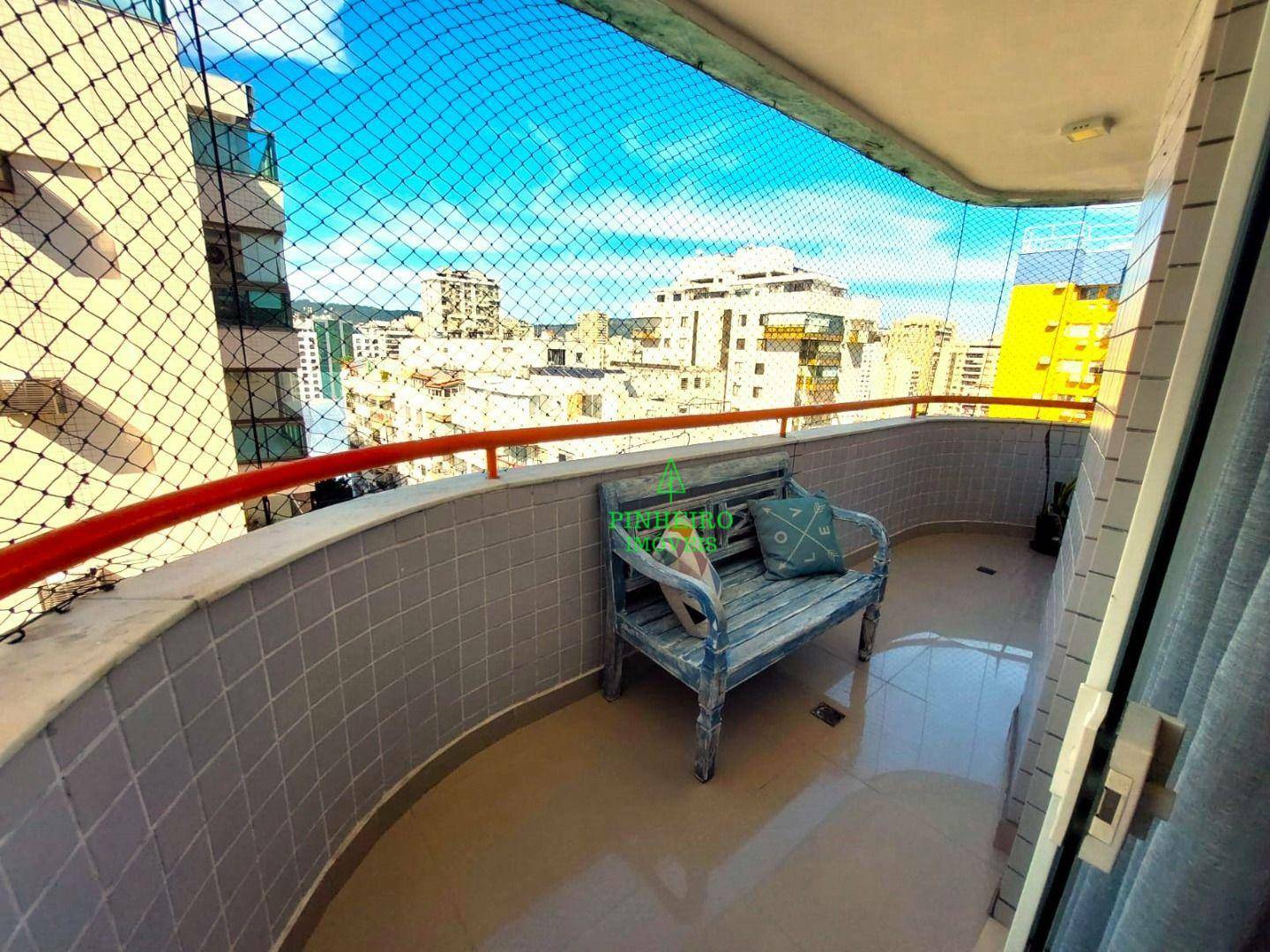 Cobertura à venda com 3 quartos, 171m² - Foto 6