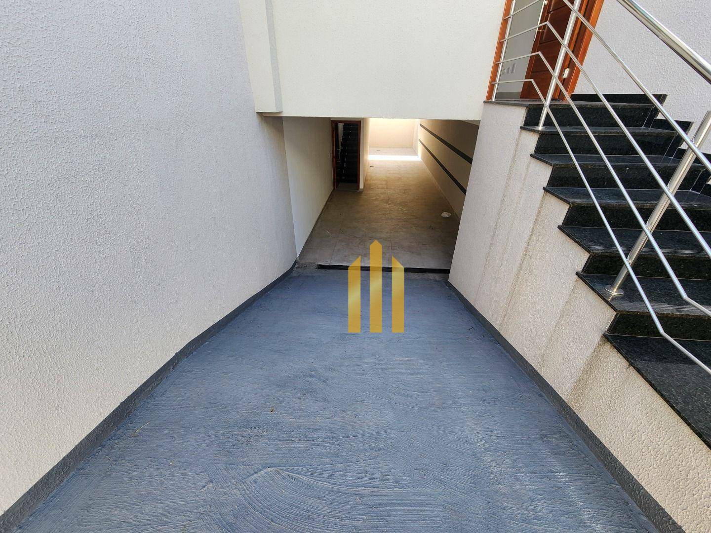 Sobrado à venda com 3 quartos, 180m² - Foto 3