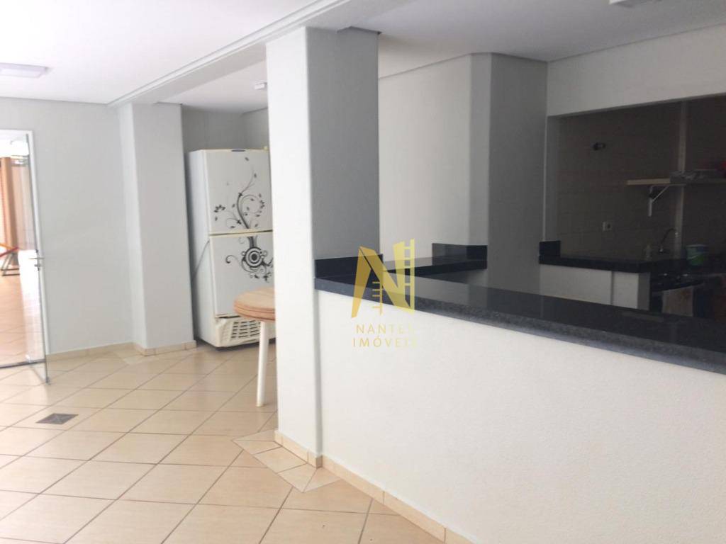 Apartamento à venda com 3 quartos, 90m² - Foto 23