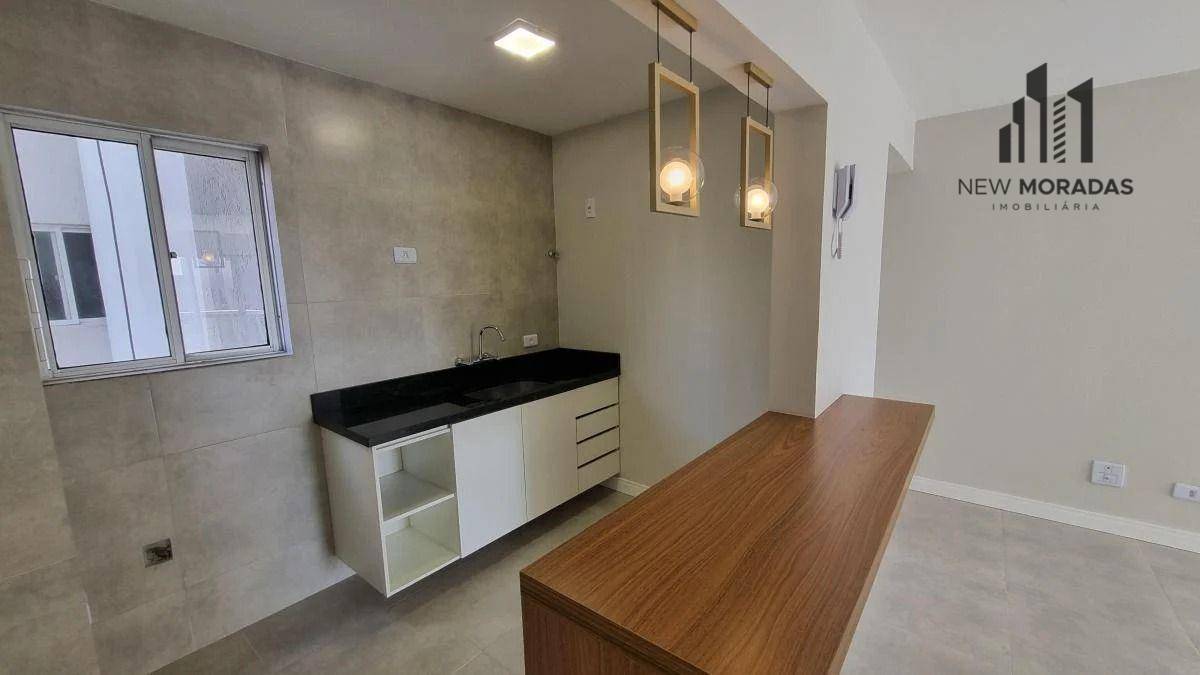 Apartamento à venda com 3 quartos, 82m² - Foto 1