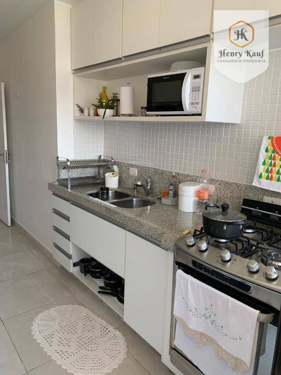 Apartamento à venda com 2 quartos, 92m² - Foto 37