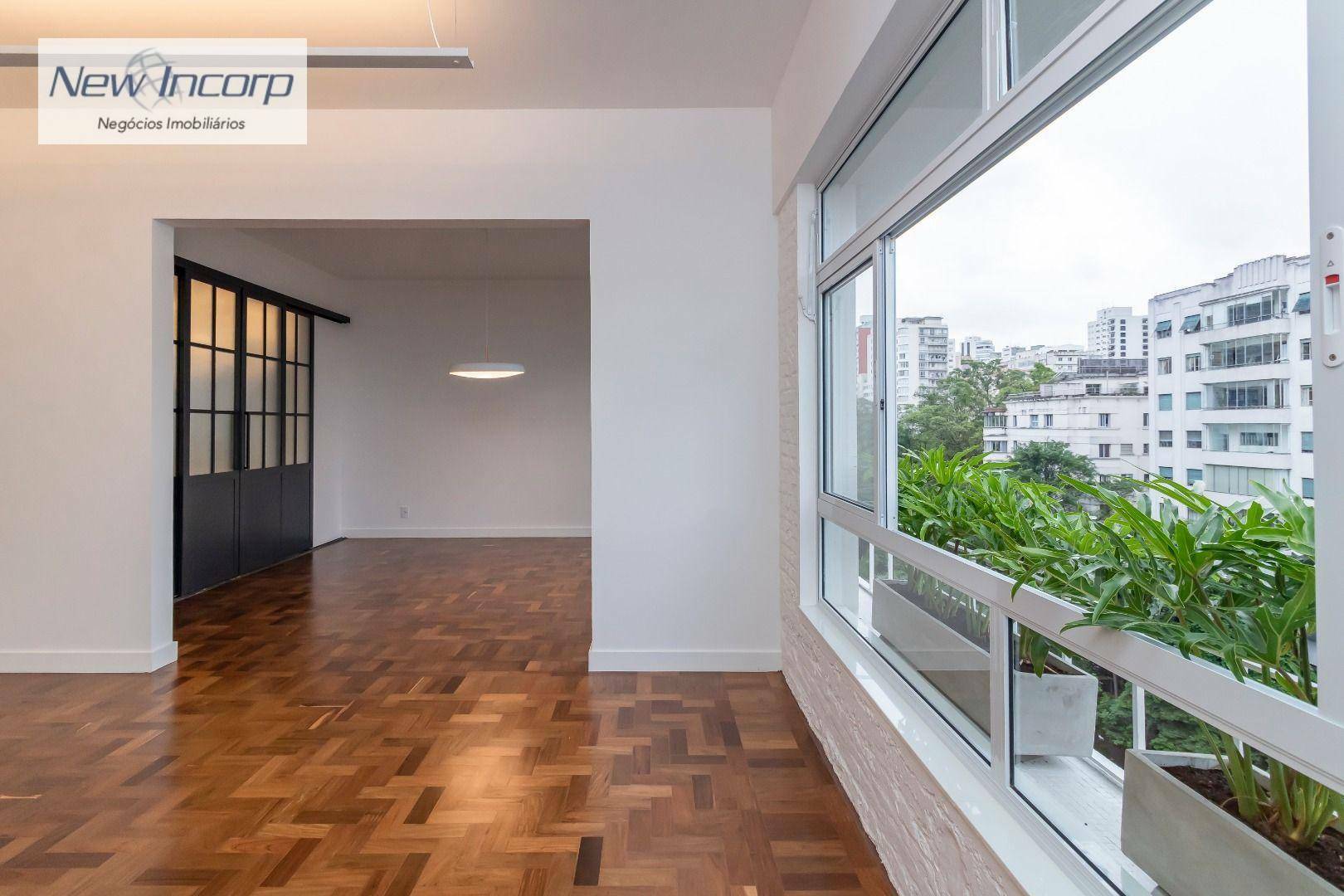 Apartamento à venda com 3 quartos, 239m² - Foto 4