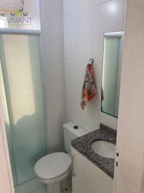 Apartamento à venda com 3 quartos, 71M2 - Foto 11