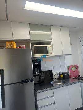 Apartamento à venda com 2 quartos, 52m² - Foto 14