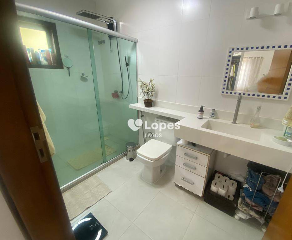 Casa à venda com 3 quartos, 250m² - Foto 12