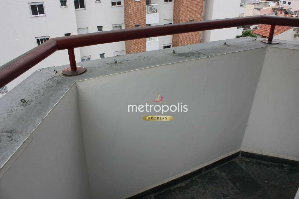 Apartamento à venda com 3 quartos, 165m² - Foto 15