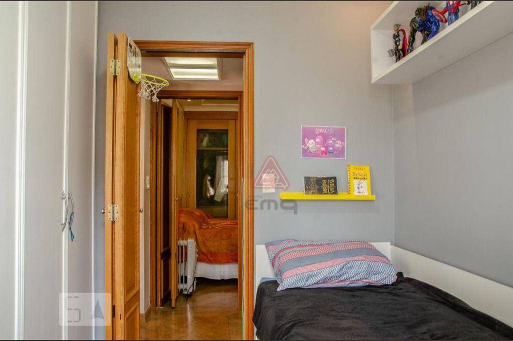 Apartamento à venda com 3 quartos, 77m² - Foto 11