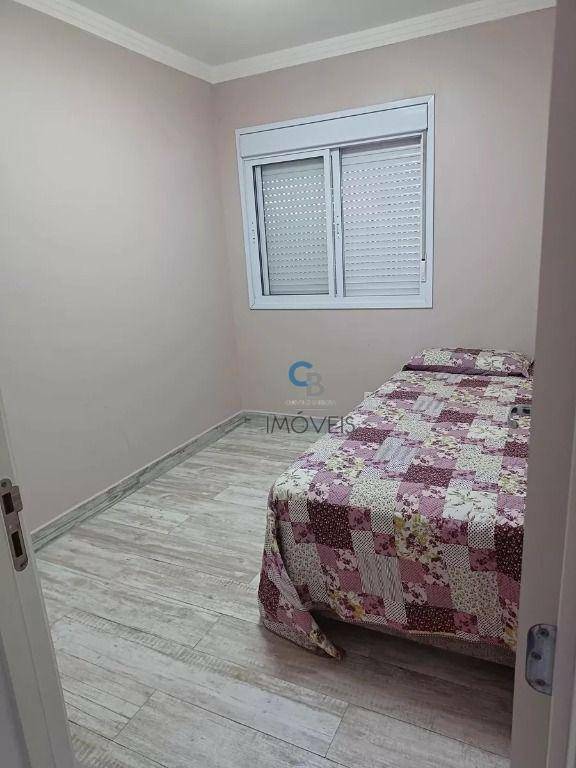 Apartamento à venda com 3 quartos, 80m² - Foto 12