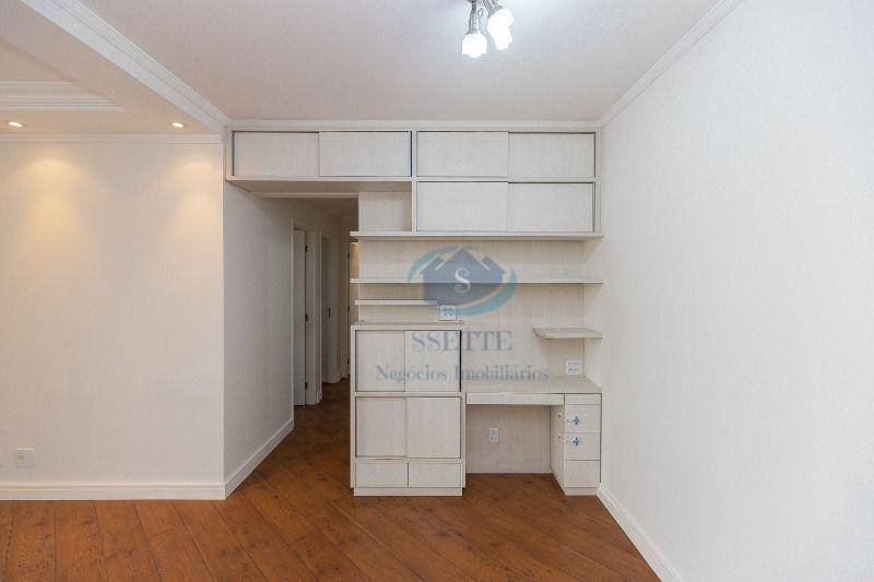 Apartamento à venda com 3 quartos, 80m² - Foto 25