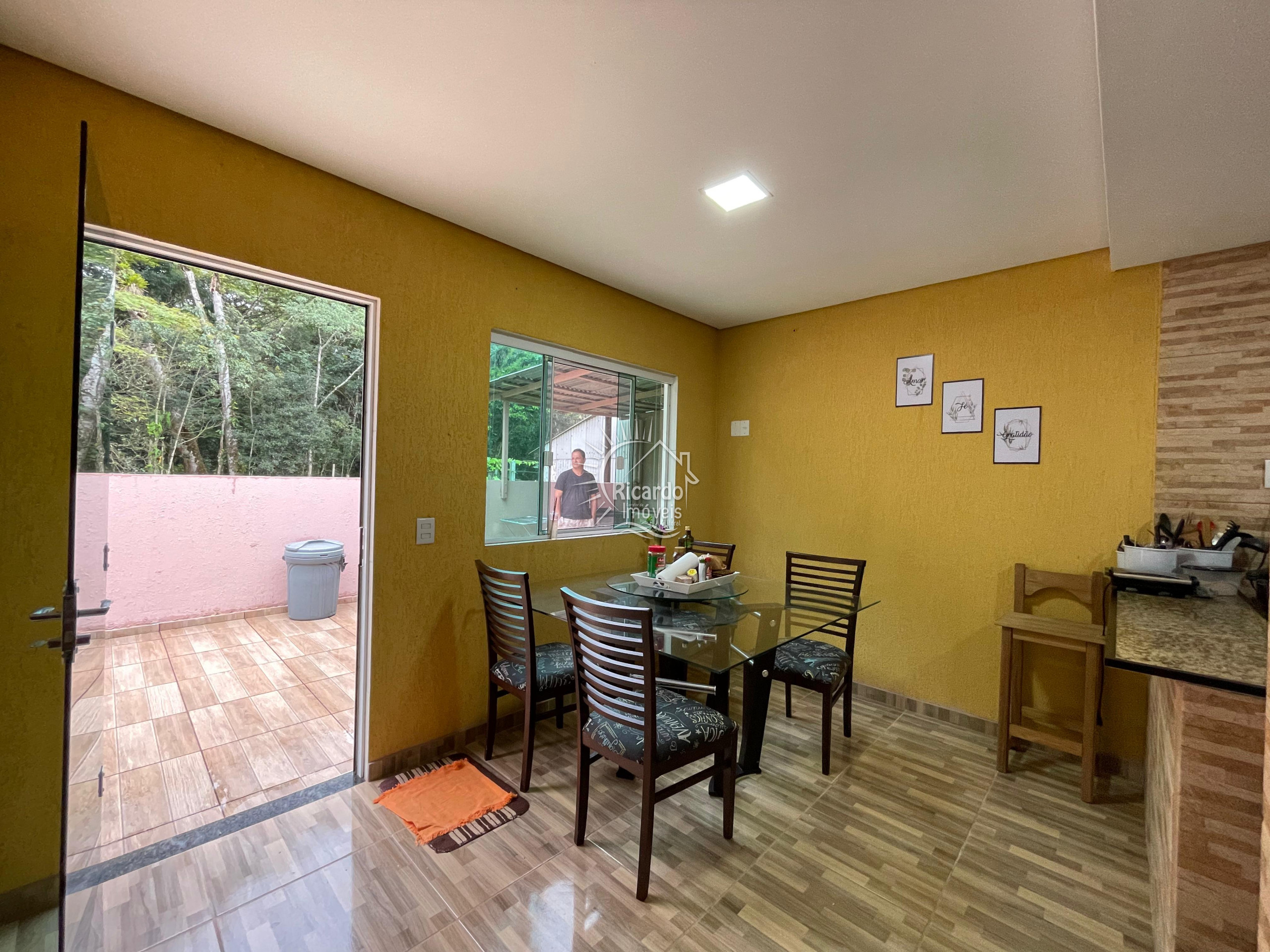 Casa à venda com 3 quartos, 110m² - Foto 21