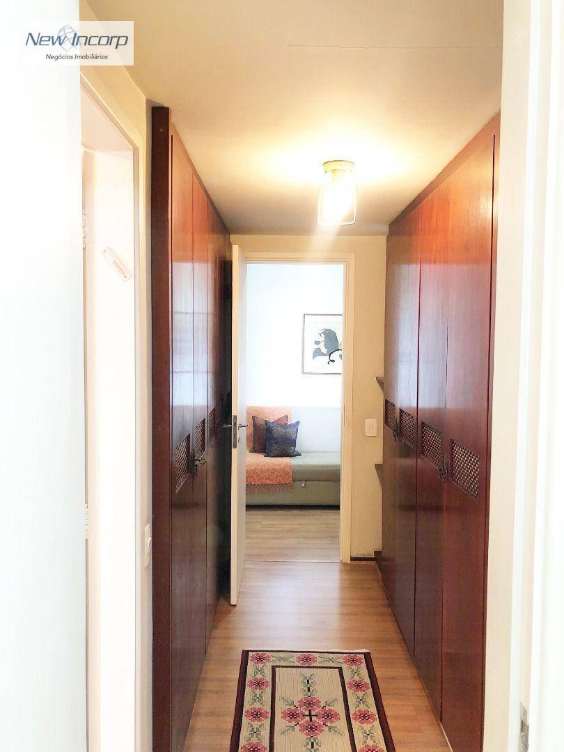 Apartamento à venda com 4 quartos, 173m² - Foto 29