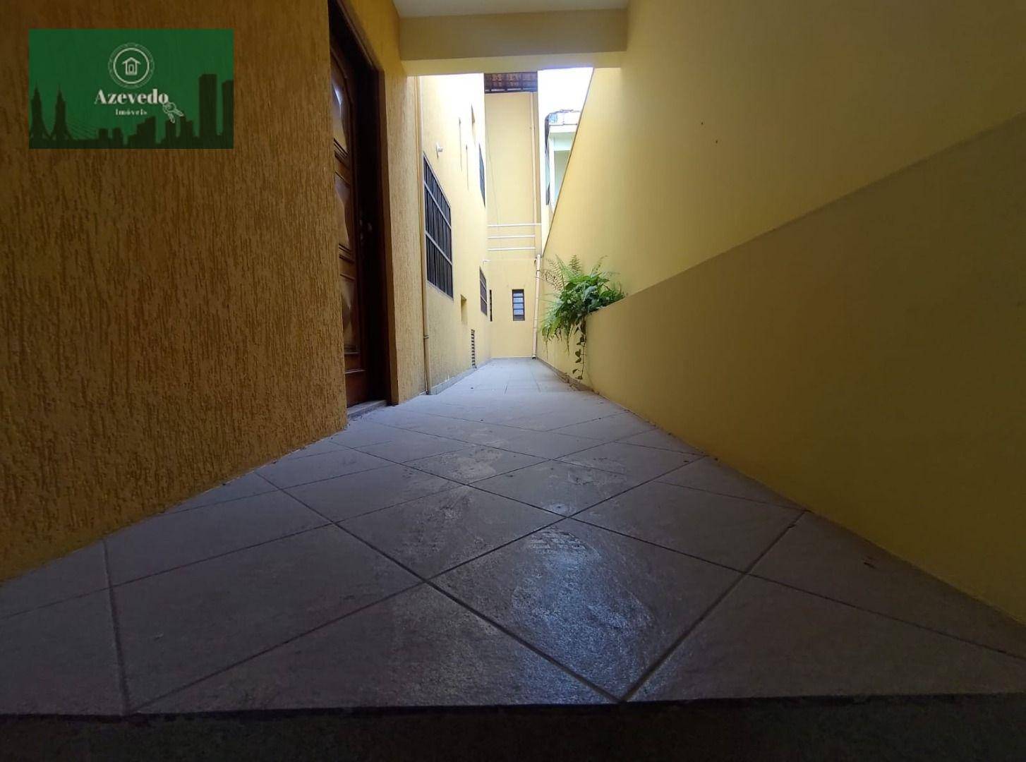 Sobrado para alugar com 3 quartos, 250m² - Foto 6