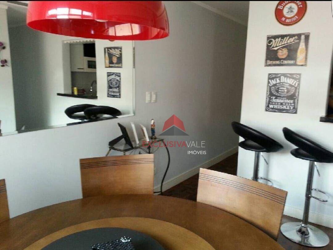Apartamento à venda com 3 quartos, 70m² - Foto 8