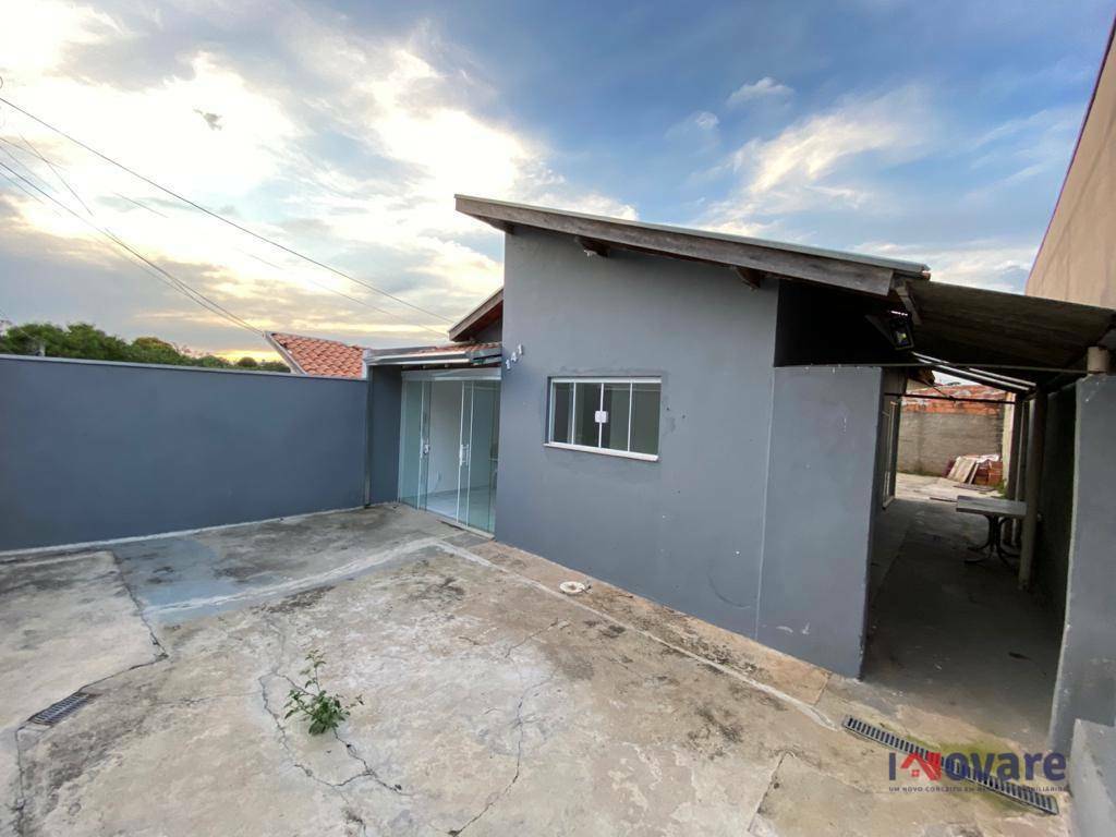 Casa de Condomínio à venda com 3 quartos, 55m² - Foto 7