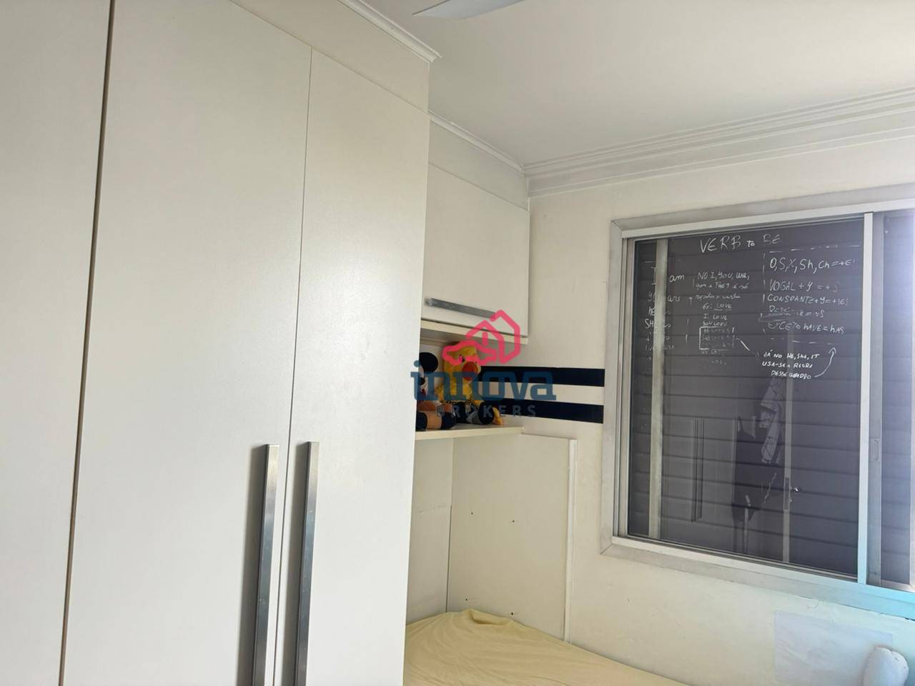 Apartamento à venda com 3 quartos, 83m² - Foto 17