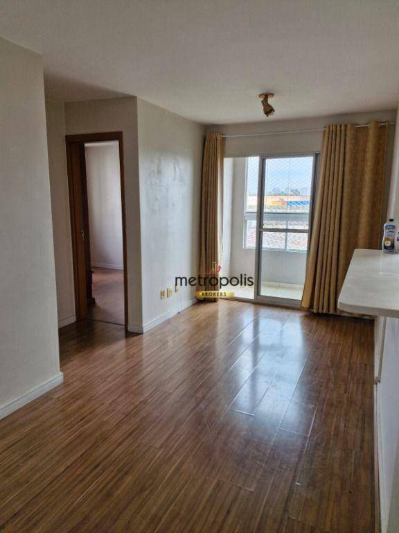 Apartamento, 2 quartos, 51 m² - Foto 4