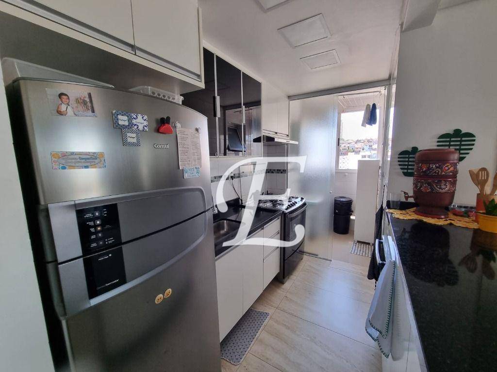 Apartamento à venda com 3 quartos, 69m² - Foto 18