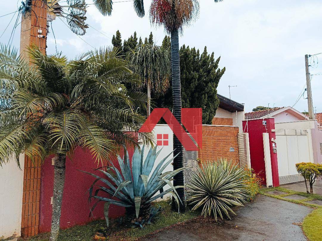 Casa, 3 quartos, 250 m² - Foto 4