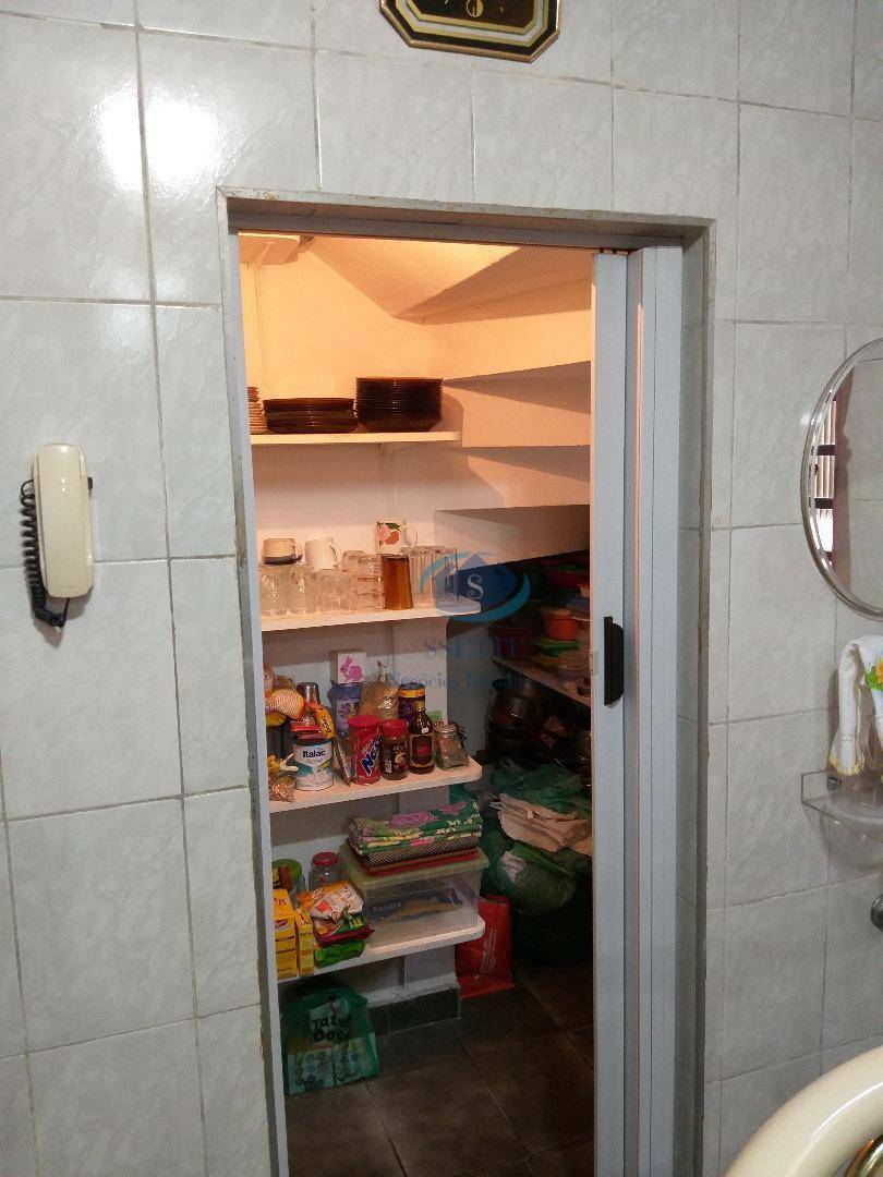 Sobrado à venda com 4 quartos, 244m² - Foto 5