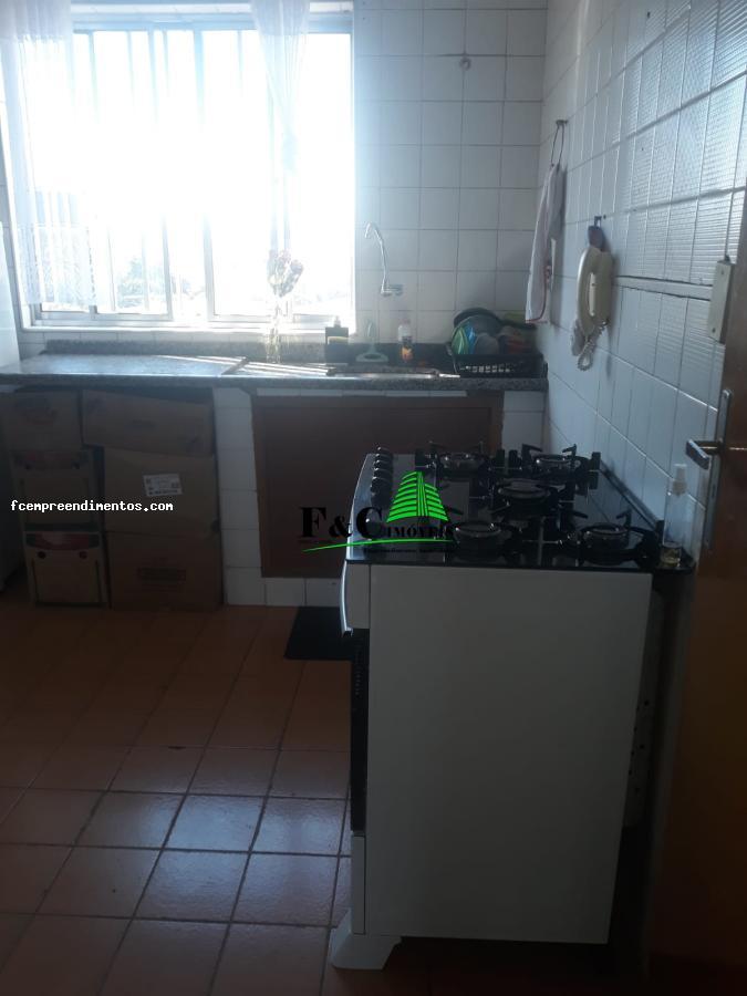 Apartamento à venda com 2 quartos, 53m² - Foto 13