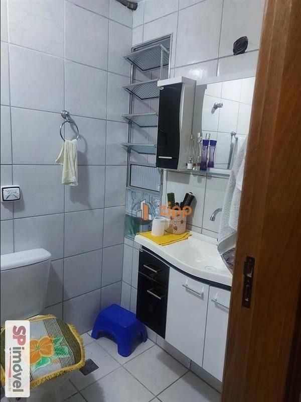 Apartamento à venda com 2 quartos, 67m² - Foto 8