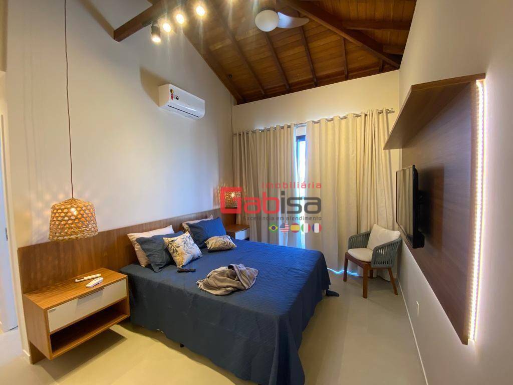 Casa de Condomínio à venda com 4 quartos, 204m² - Foto 32