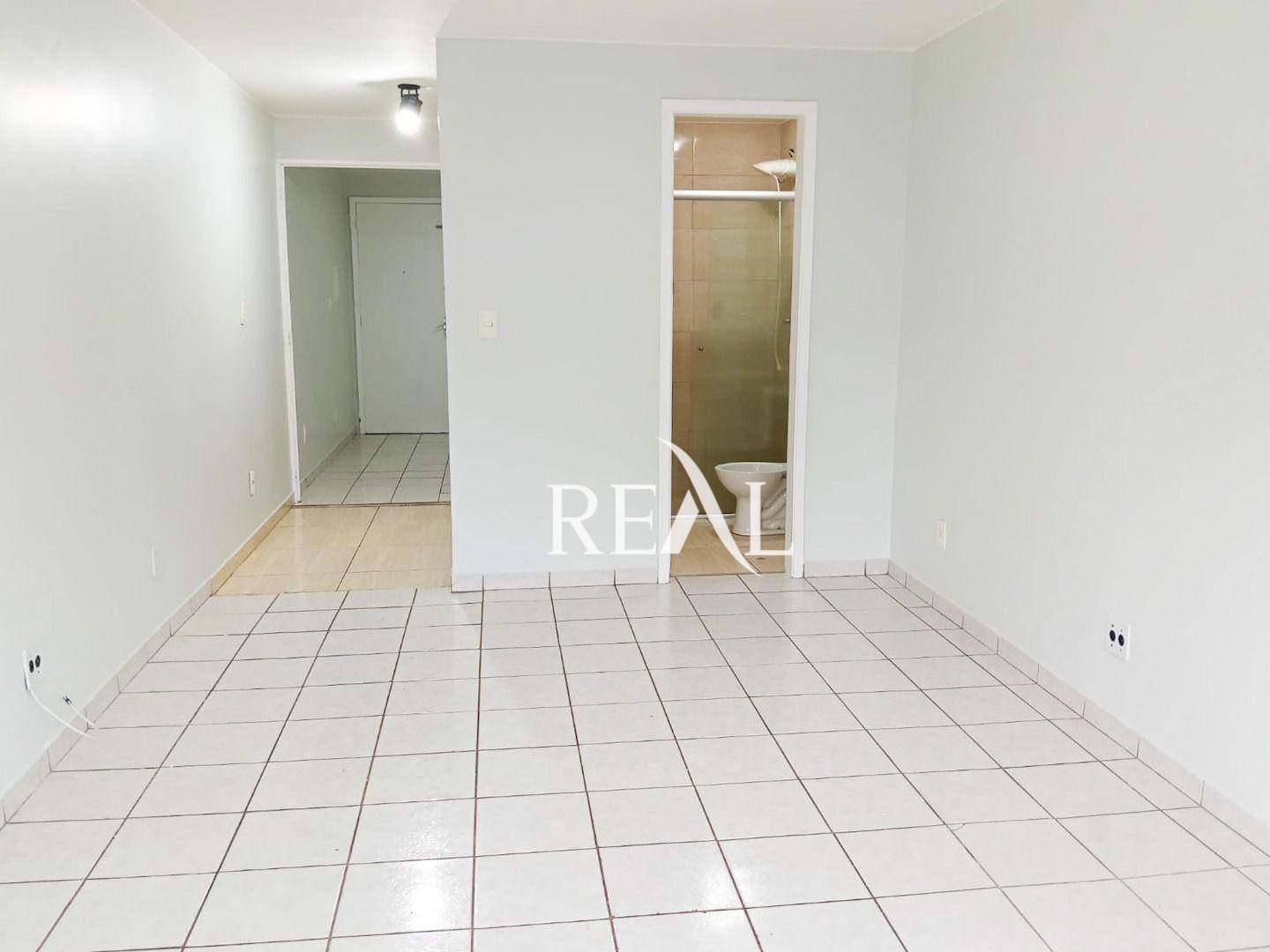 Kitnet-Studio, 36 m² - Foto 1