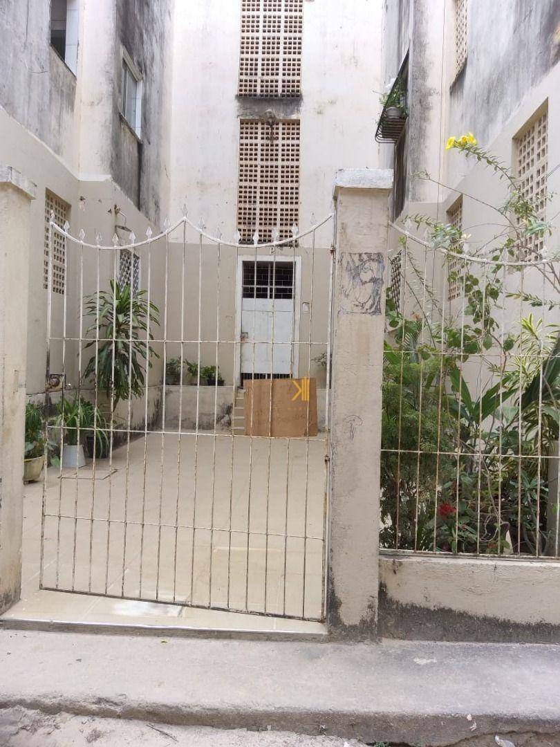 Apartamento, 3 quartos, 70 m² - Foto 14