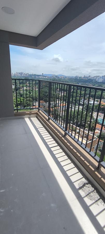 Apartamento à venda com 2 quartos, 58m² - Foto 3