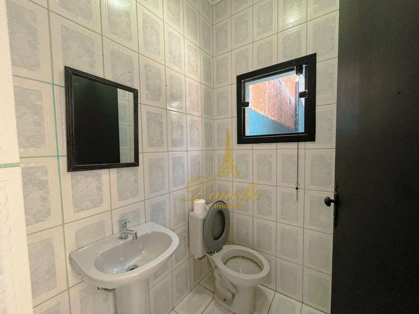 Sobrado à venda com 3 quartos, 261m² - Foto 29