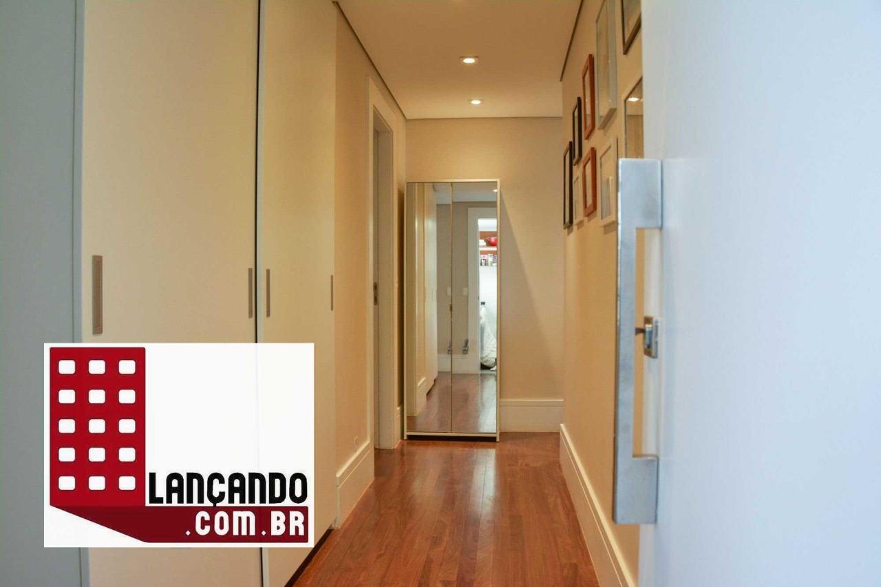 Apartamento à venda com 3 quartos, 200m² - Foto 18