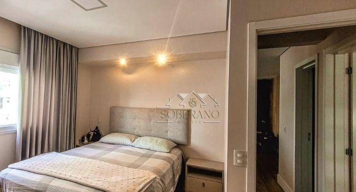 Apartamento à venda com 2 quartos, 89m² - Foto 5