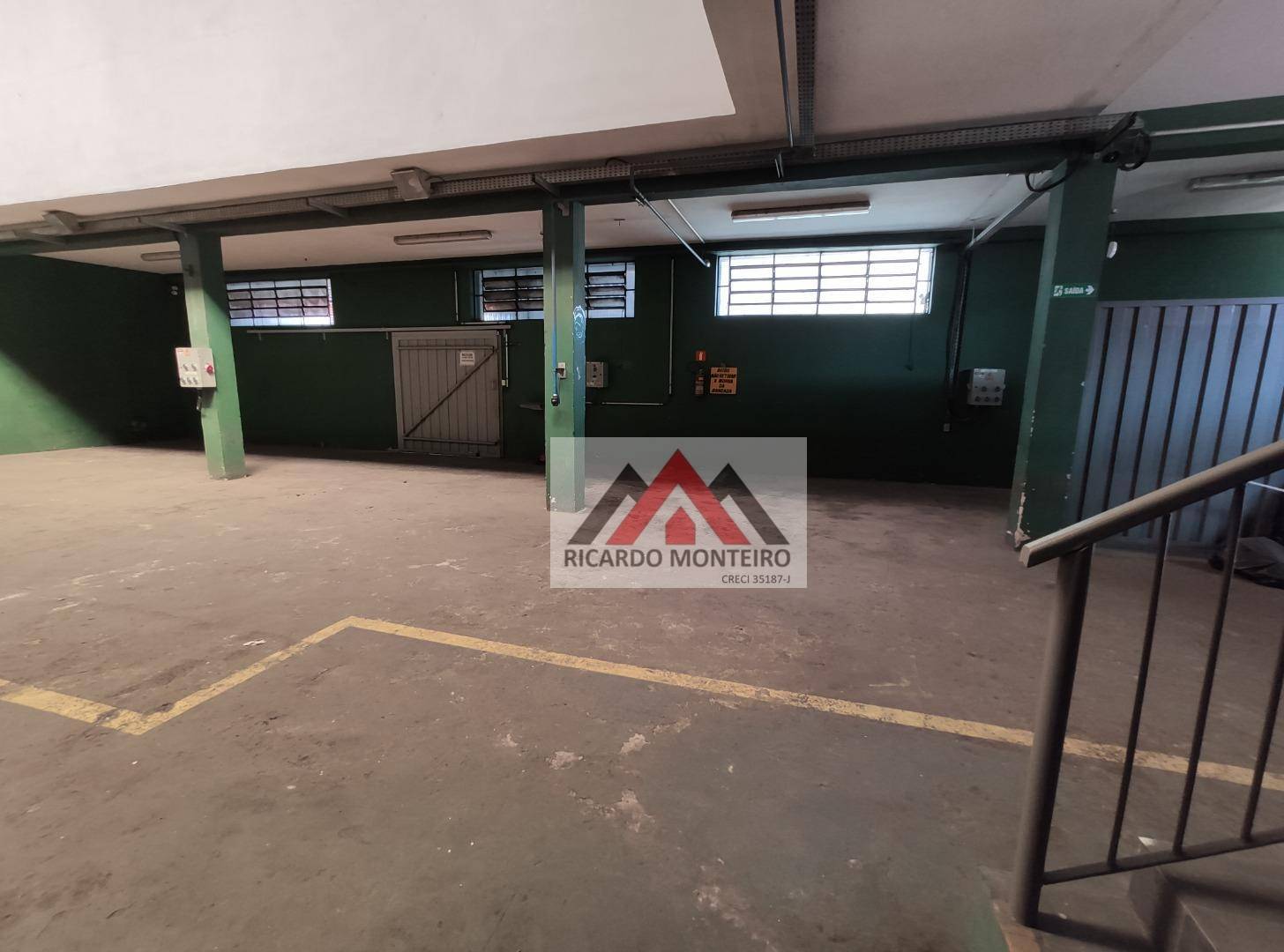 Depósito-Galpão-Armazém para alugar, 400m² - Foto 4