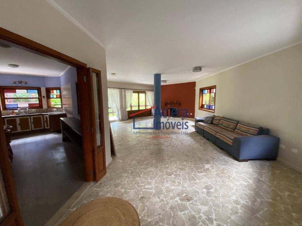 Casa de Condomínio à venda e aluguel com 4 quartos, 271m² - Foto 36