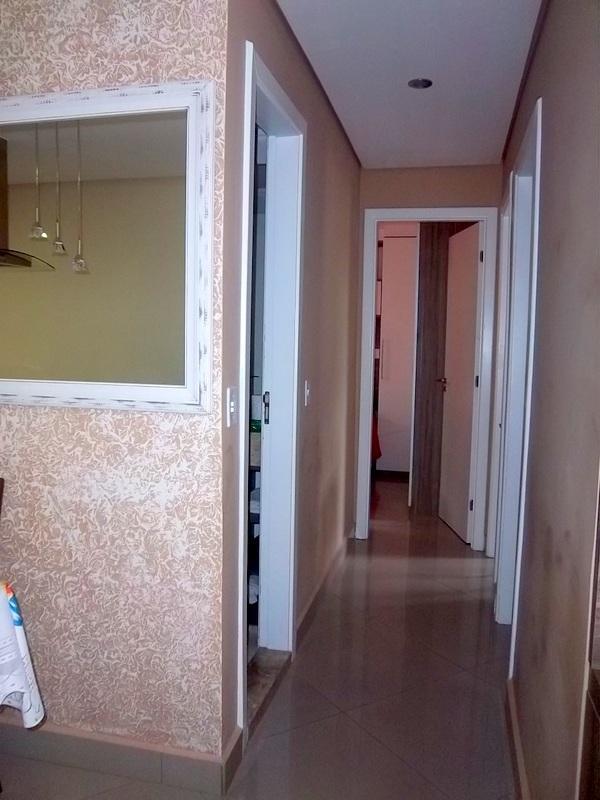 Apartamento à venda com 3 quartos, 69m² - Foto 9