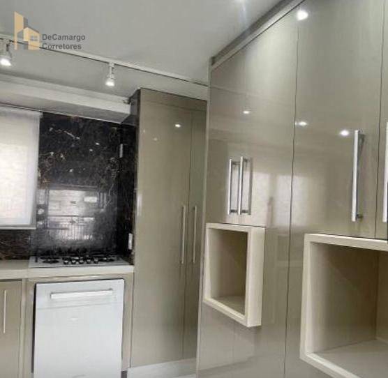 Apartamento à venda com 3 quartos, 166m² - Foto 13