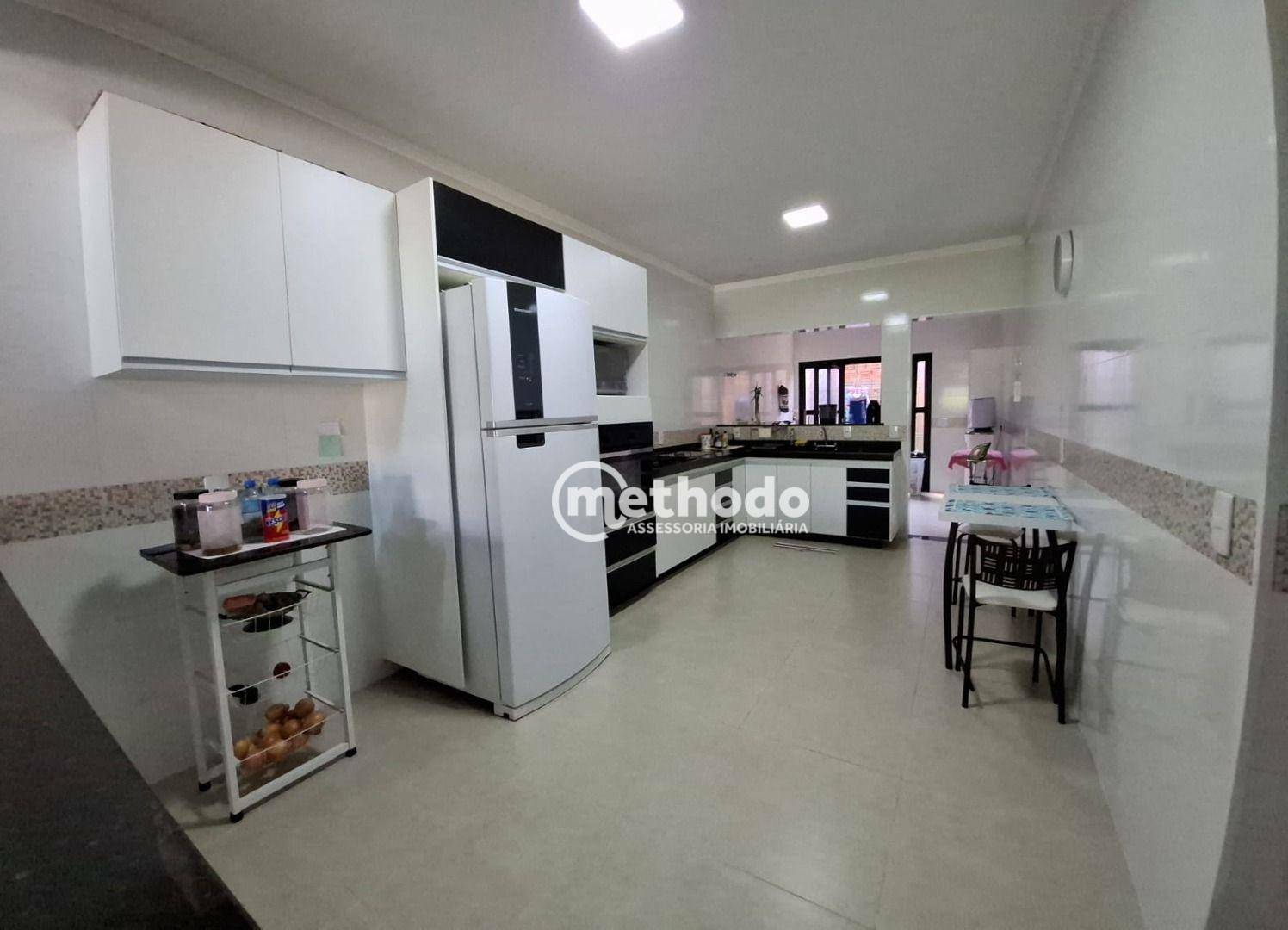 Casa à venda com 3 quartos, 161m² - Foto 17