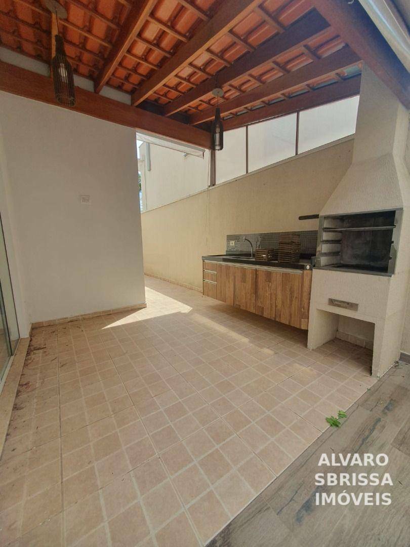 Casa de Condomínio à venda com 3 quartos, 113m² - Foto 12